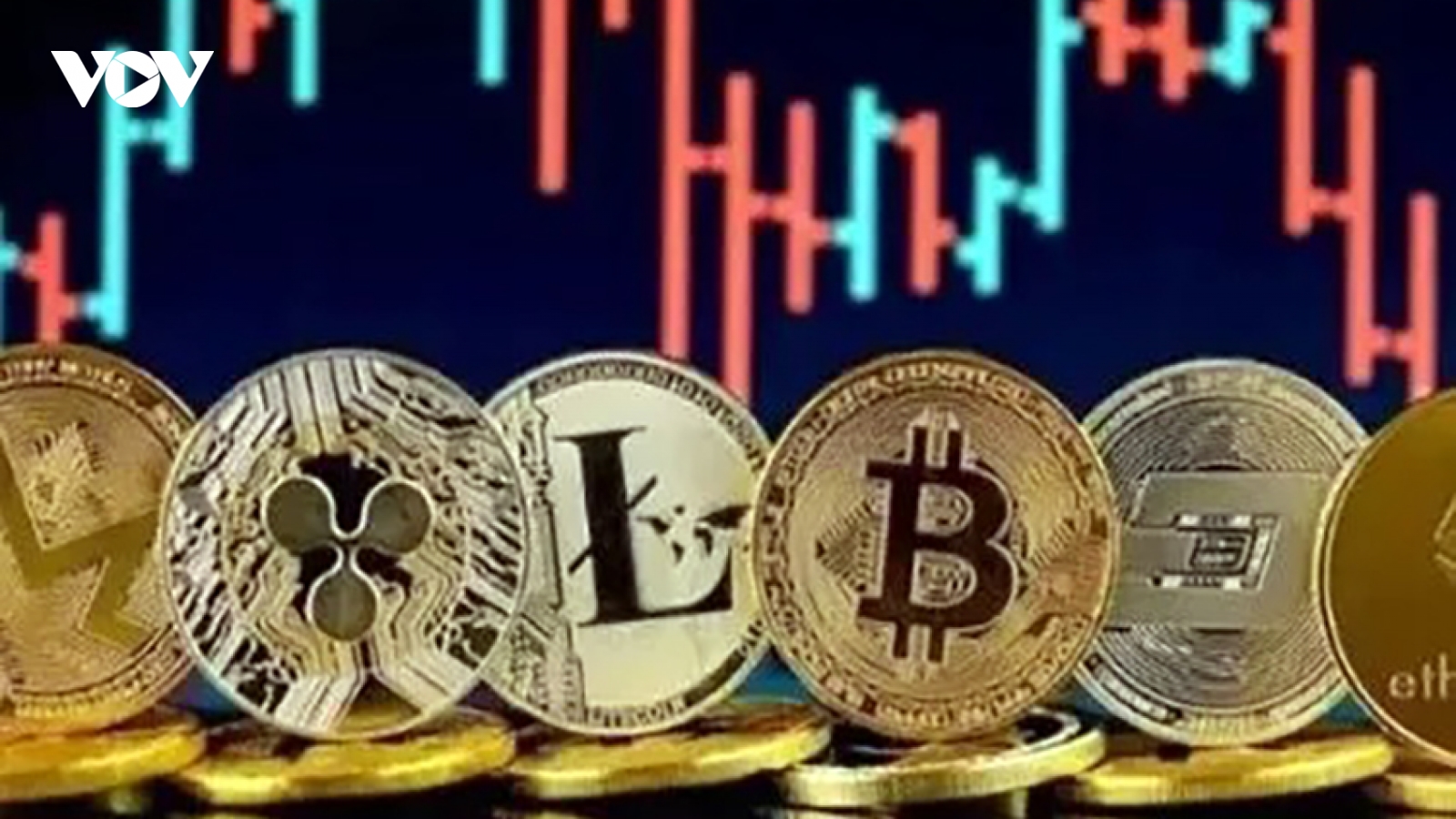 6 yếu tố có thể chi phối thị trường tiền điện tử trong năm 2025