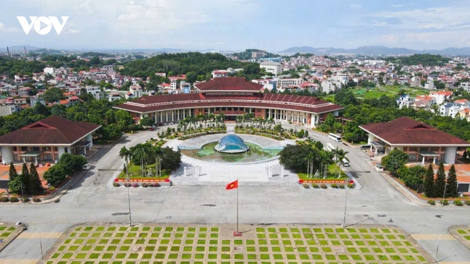 GRDP Bắc Ninh tăng 6,03% năm 2024