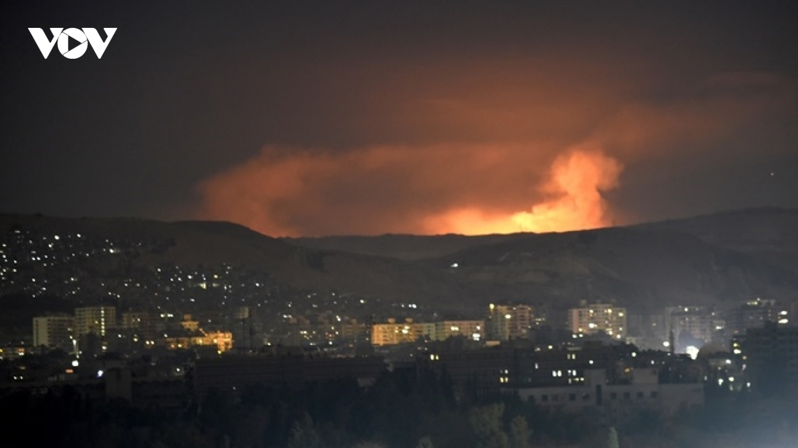 Chính quyền quân sự Syria đề cập thời điểm tổ chức bầu cử