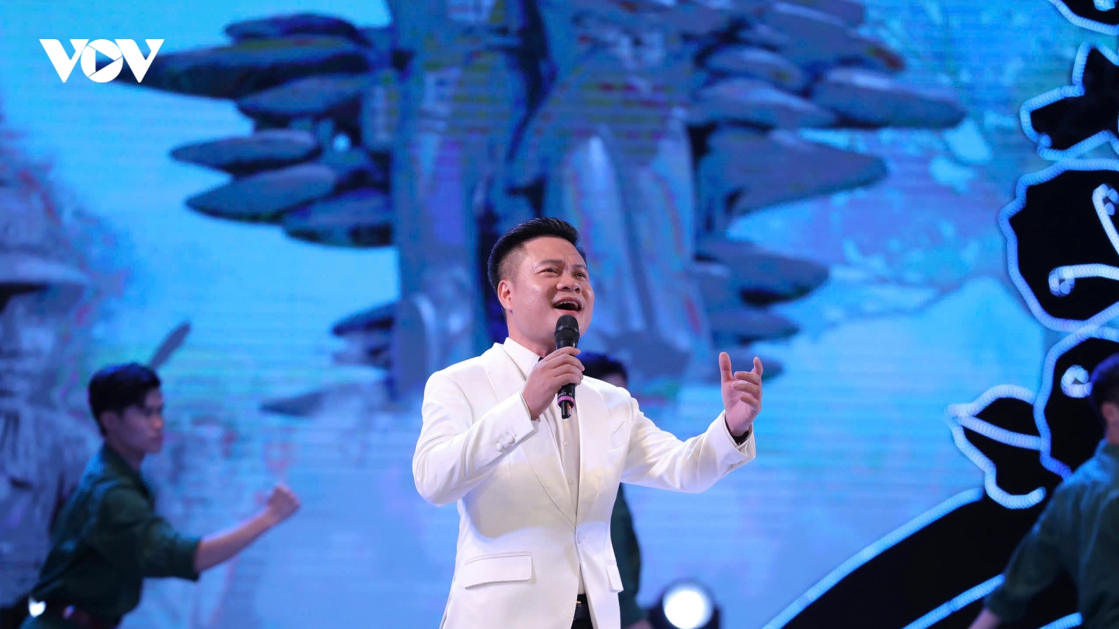 Giọng ca các thế hệ hội tụ trong album nhạc Hà Nội của Nguyễn Thành Trung