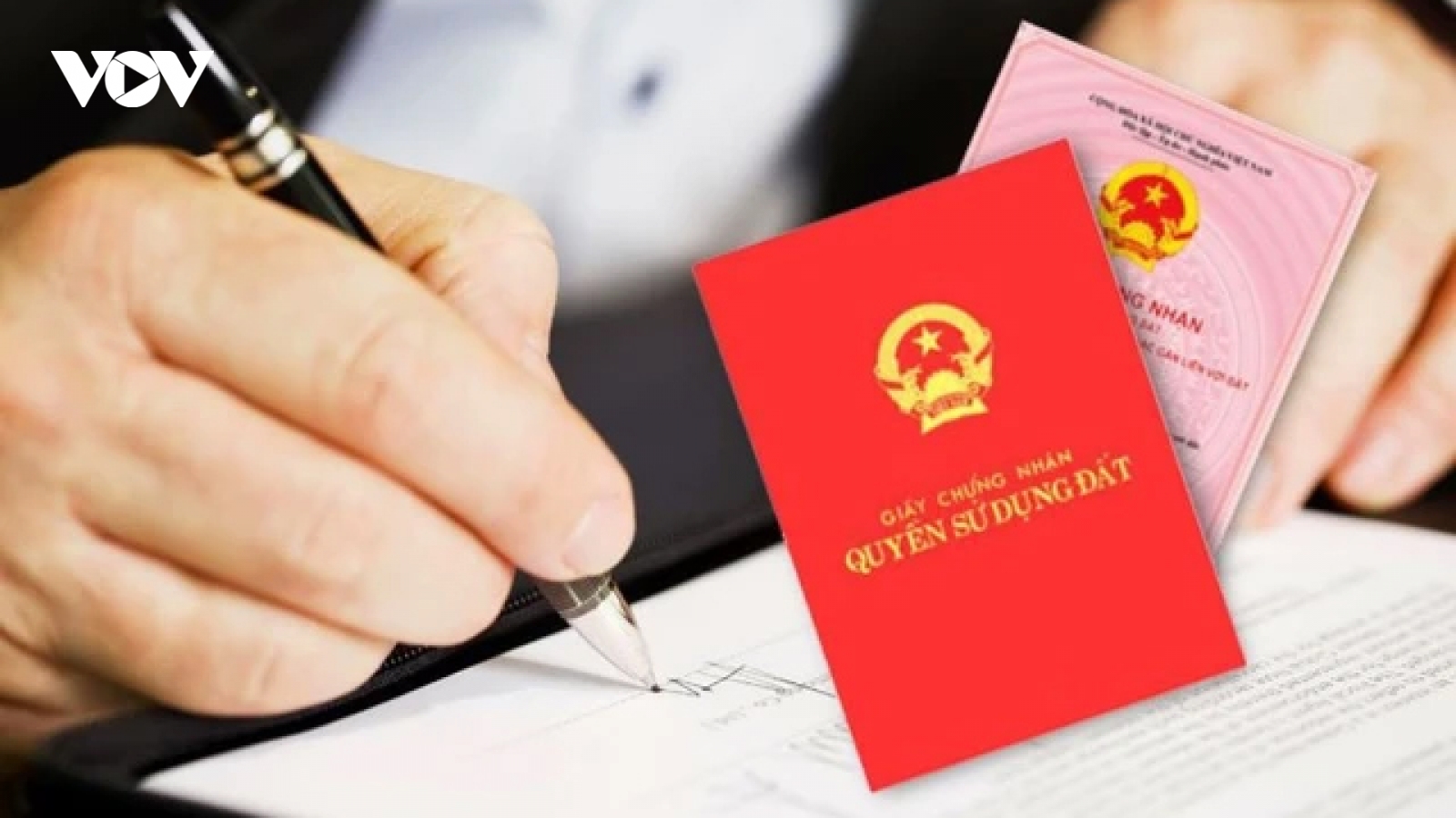 Mẹ vợ đòi lại nhà sau khi đã sang tên cho vợ tôi