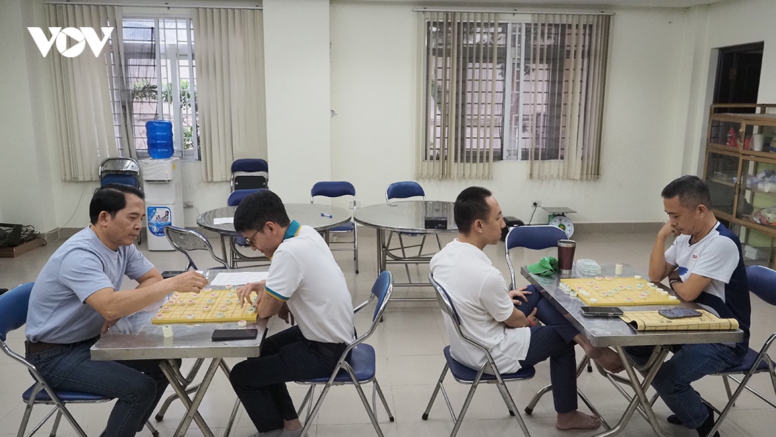 Hội thao kỷ niệm 80 năm ngày thành lập Quân đội Nhân dân Việt Nam tại Campuchia