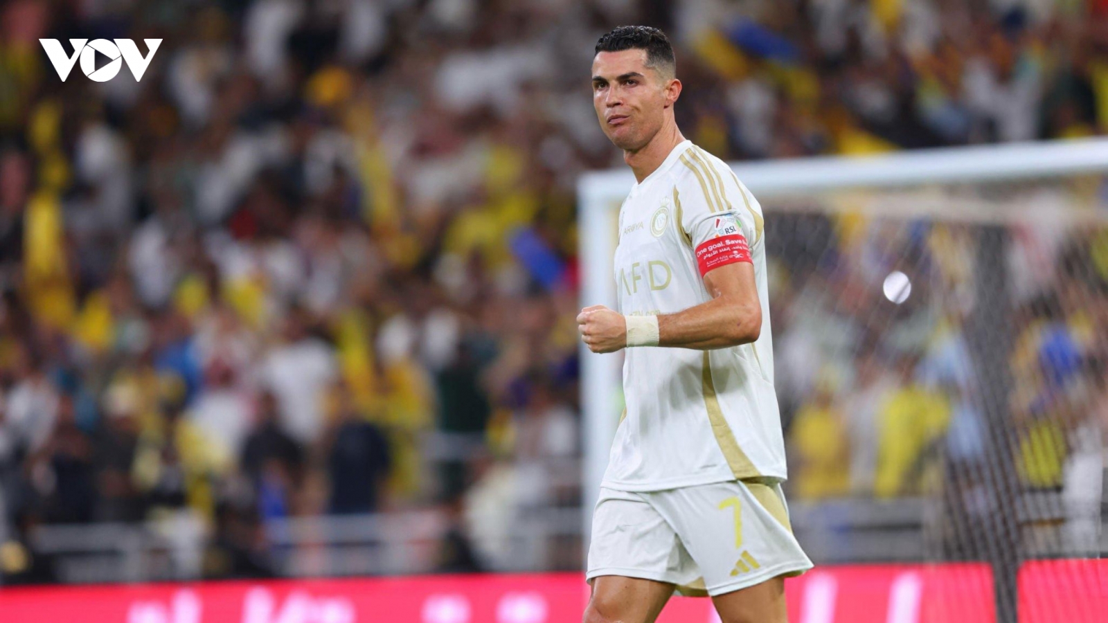 Ronaldo chính thức không tham dự Club World Cup 2025