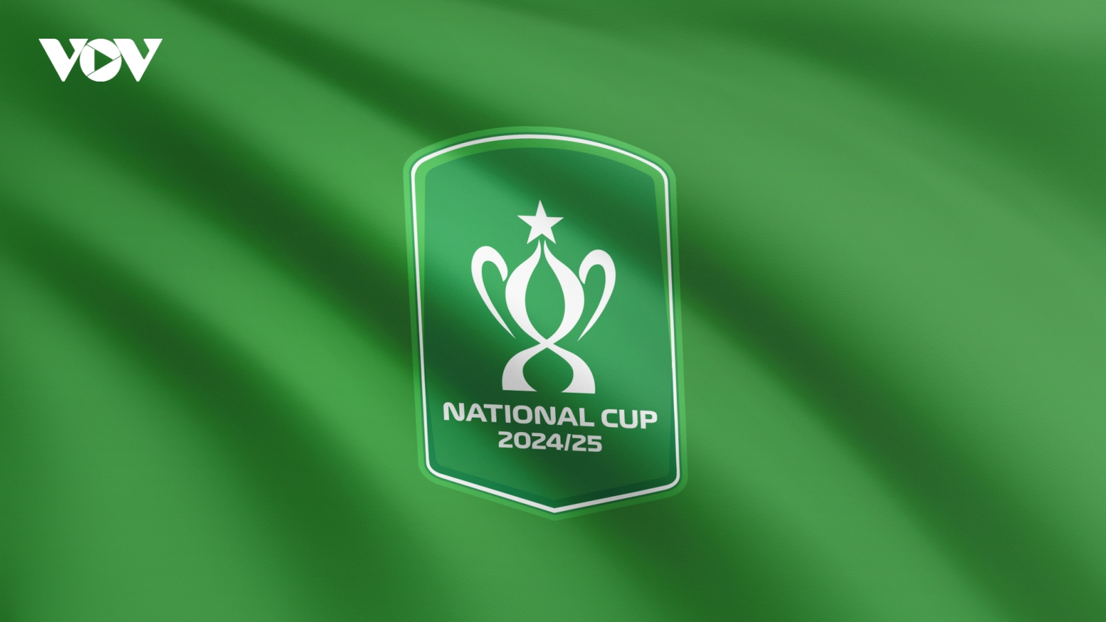 Lịch thi đấu Cúp Quốc gia 2024/2025: Khởi tranh ngay sau ASEAN Cup