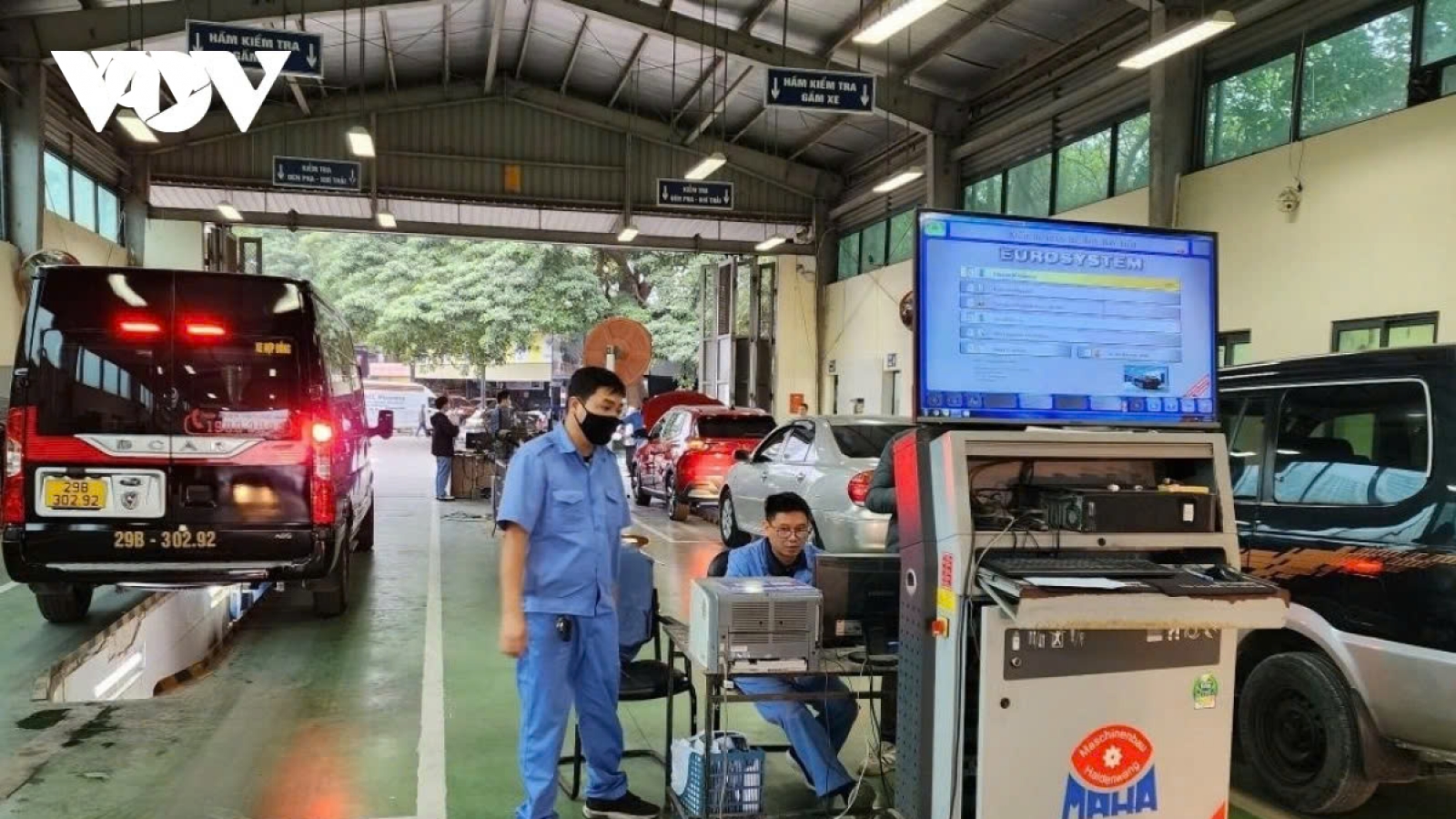 Những trường hợp nào đăng kiểm viên bị thu hồi chứng chỉ hành nghề?