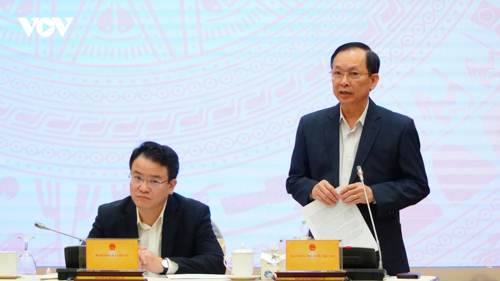 Lý giải xu hướng tăng trưởng tín dụng năm 2024 cao hơn so với năm trước