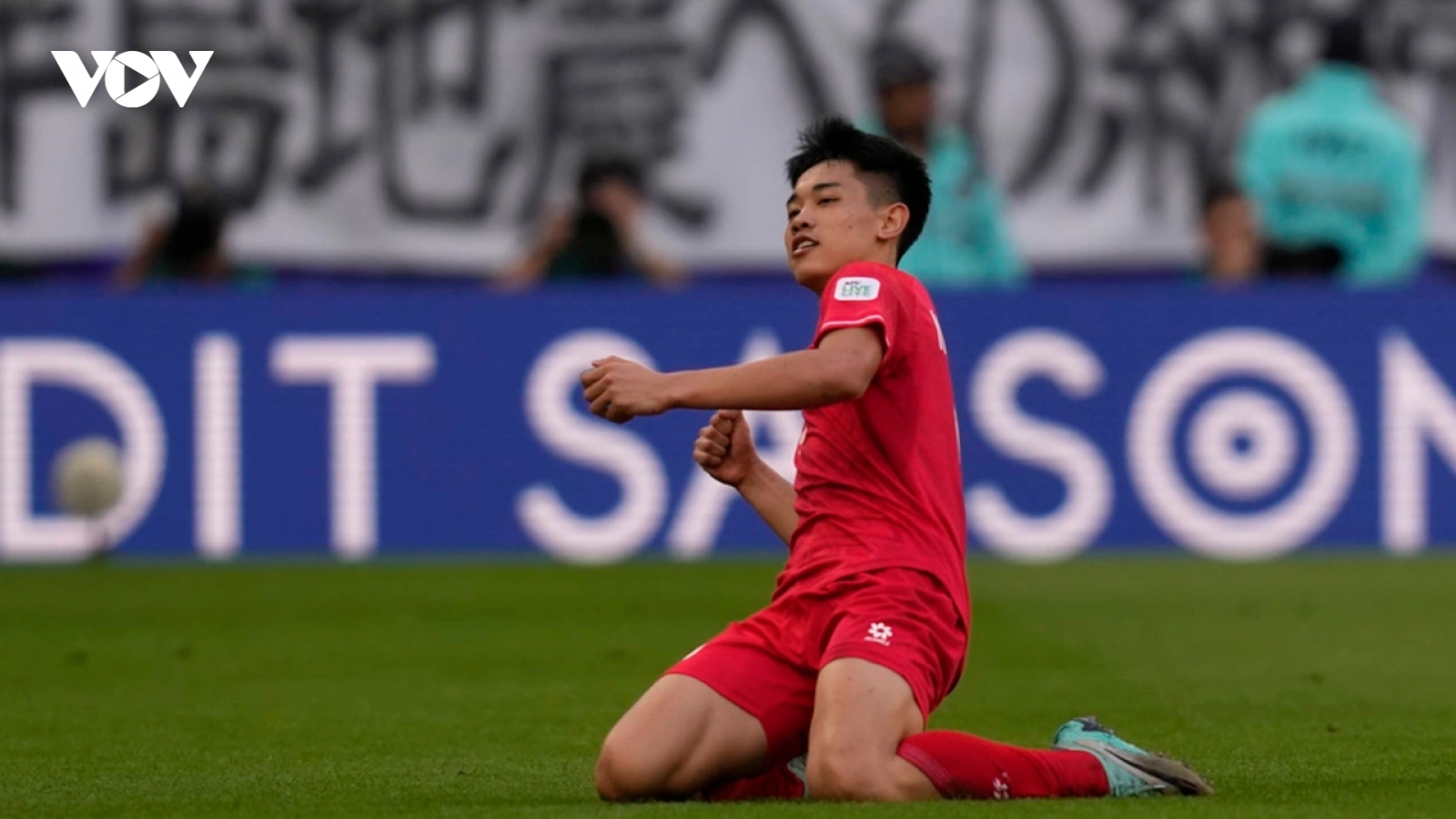 Sao trẻ toả sáng tại ASEAN Cup 2024: Đình Bắc áp đảo trong cuộc bình chọn