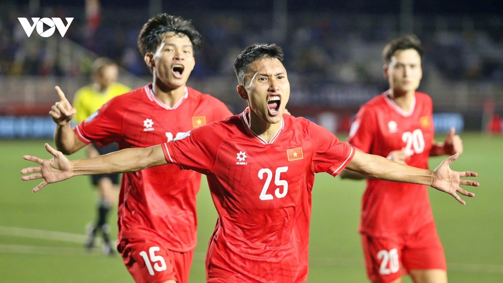 Vua phá lưới ASEAN Cup 2024: Thái Lan giữ lợi thế, tuyển Việt Nam hụt hơi