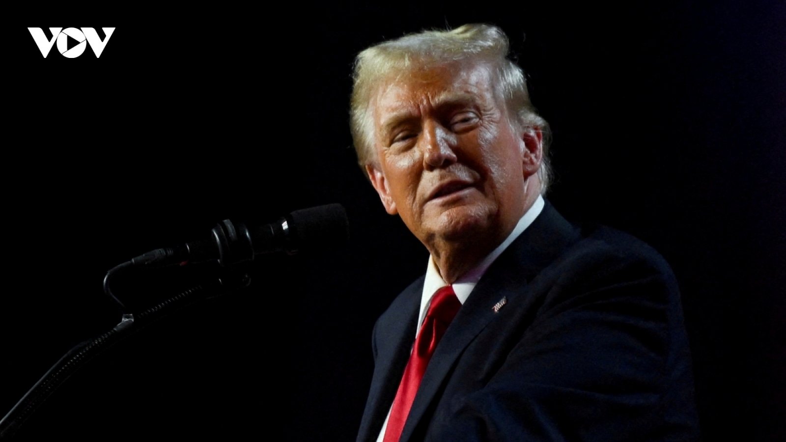Ông Trump kêu gọi ngừng bắn ngay lập tức, hối thúc Ukraine và Nga đàm phán