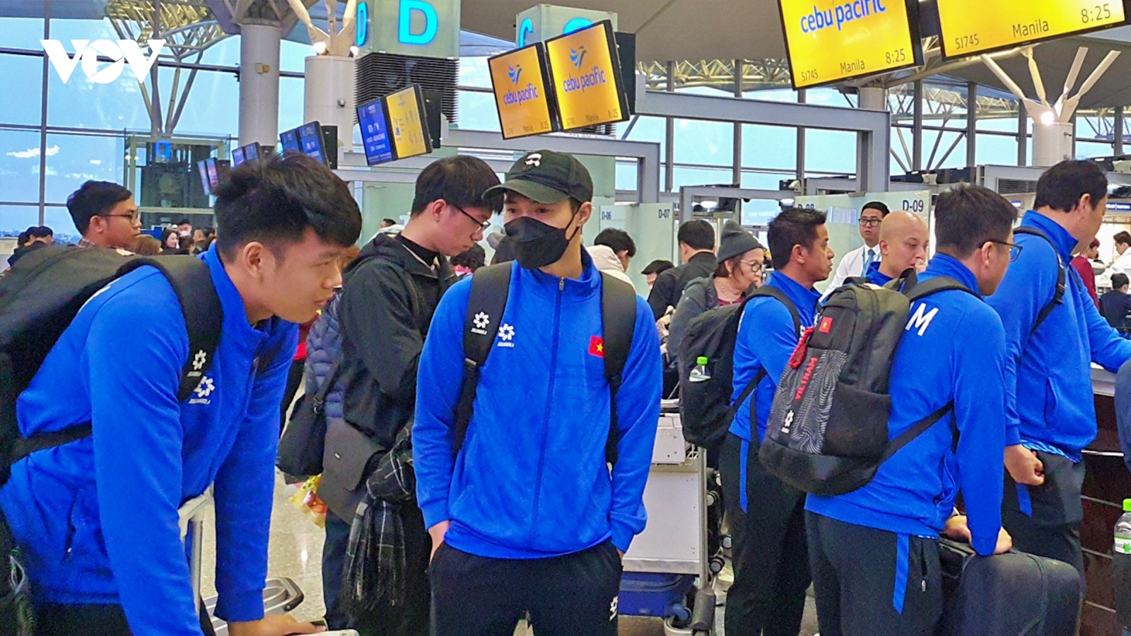 ĐT Việt Nam sang Philippines, có cơ hội vào bán kết sớm 1 lượt trận