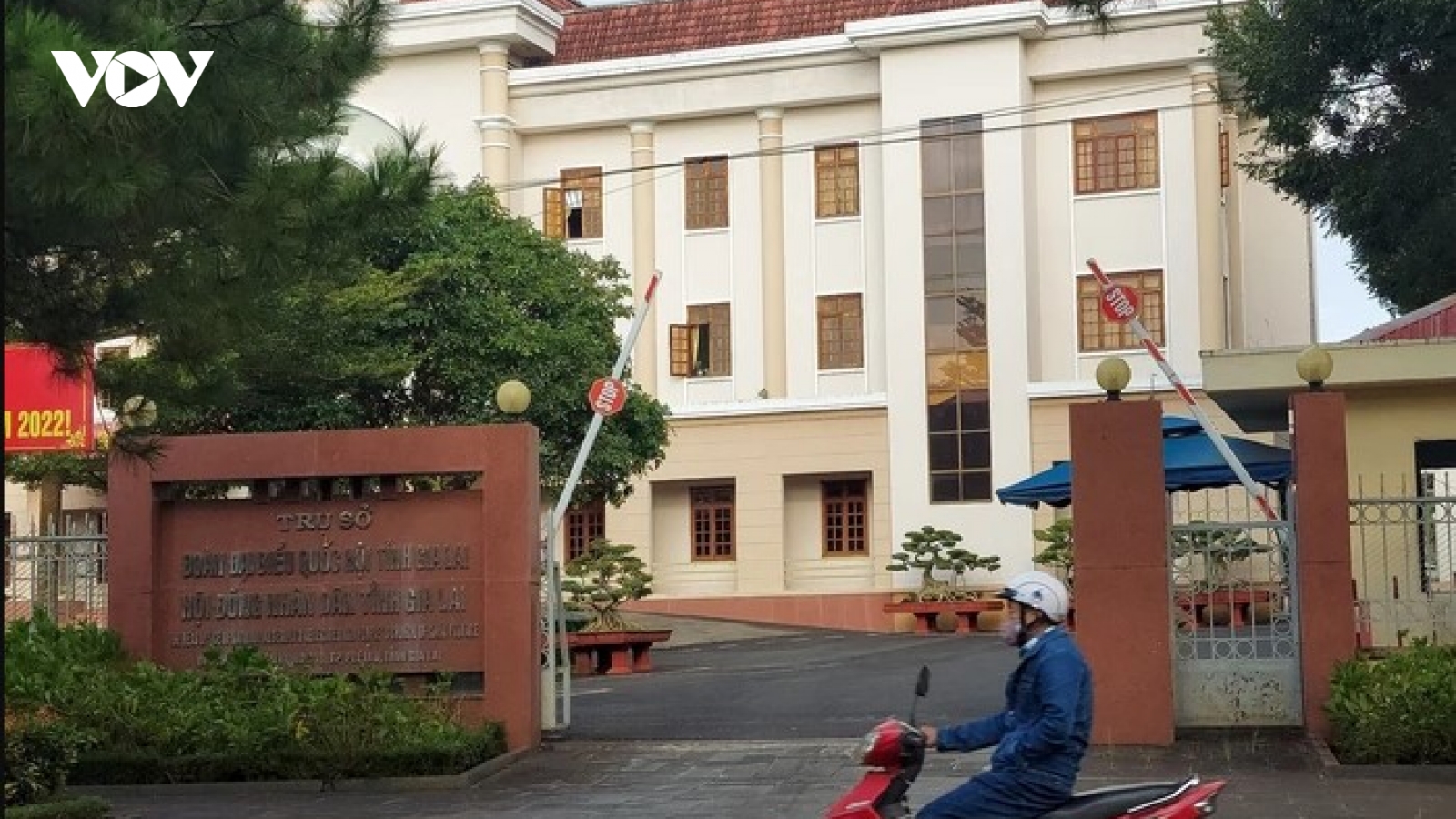 Công chức, viên chức cấp xã dôi dư tại Gia Lai được hỗ trợ tối đa 100 triệu
