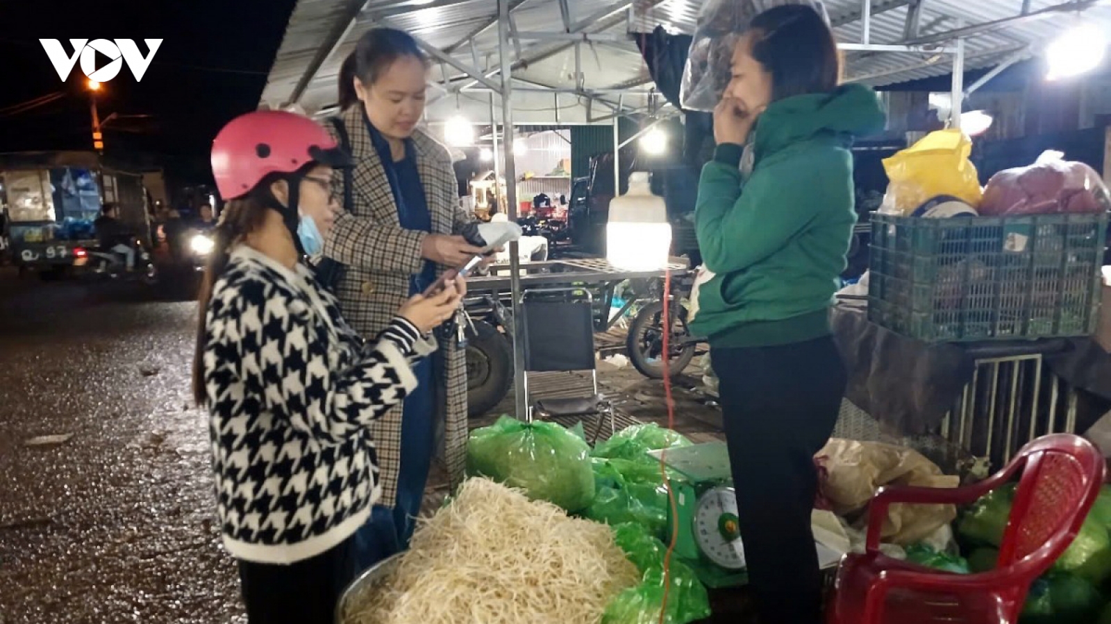 Giá đỗ ngâm hóa chất cấm: Bộ NN&PTNT yêu cầu có thông tin trước ngày 30/12/2024