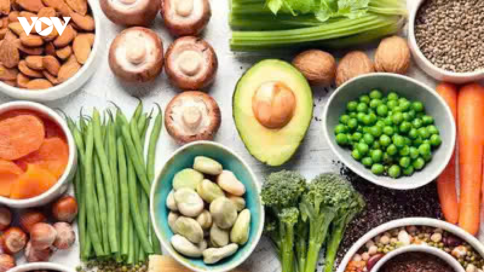 5 cách hoán đổi thực phẩm đơn giản để giảm mức cholesterol
