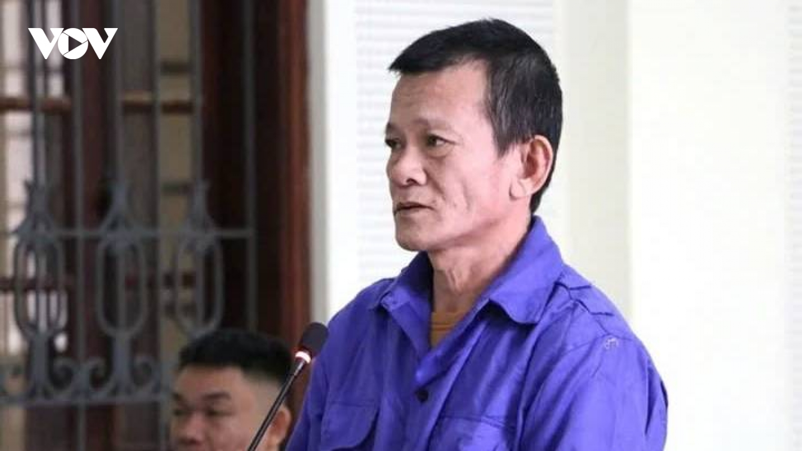 17 năm tù cho kẻ dùng dao đâm chết bạn nhậu