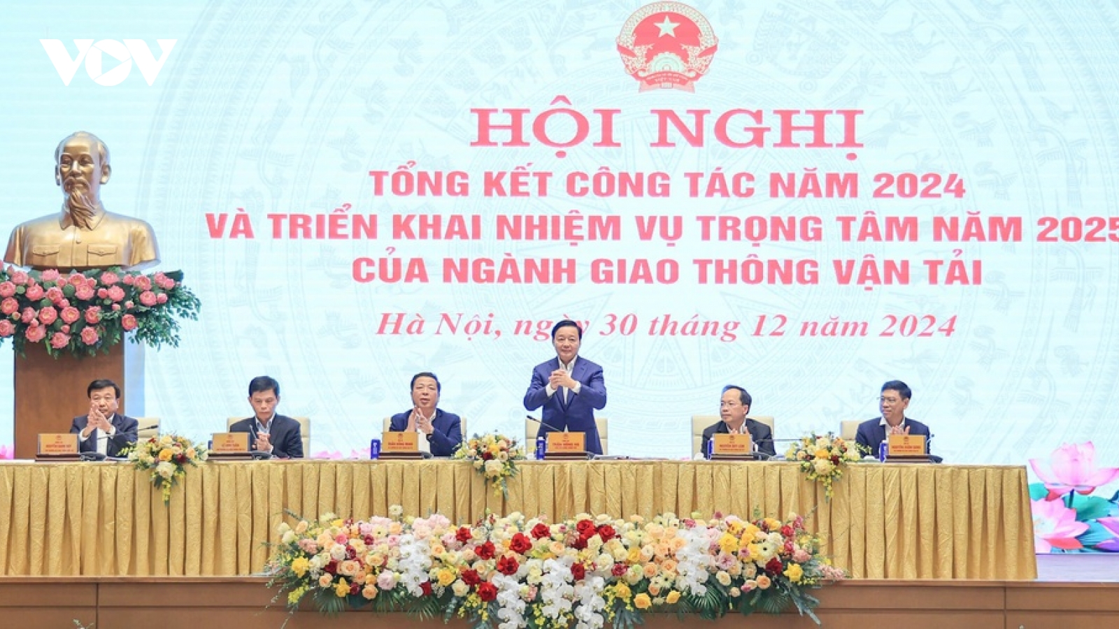 Bộ GTVT sẽ khởi công 19 dự án và hoàn thành 51 dự án giao thông trong năm 2025