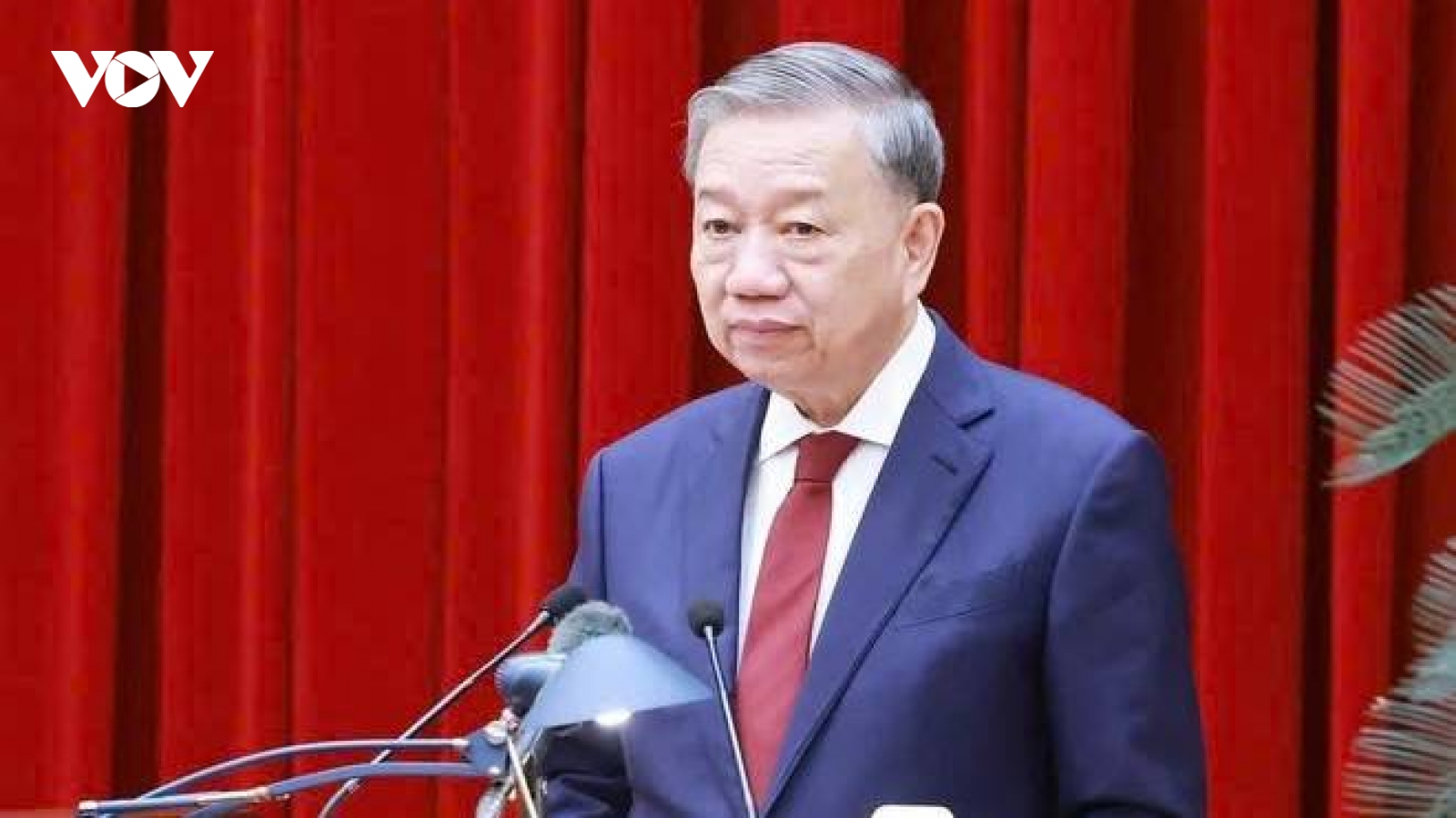 Tư duy khác biệt của cuộc cách mạng tinh gọn bộ máy