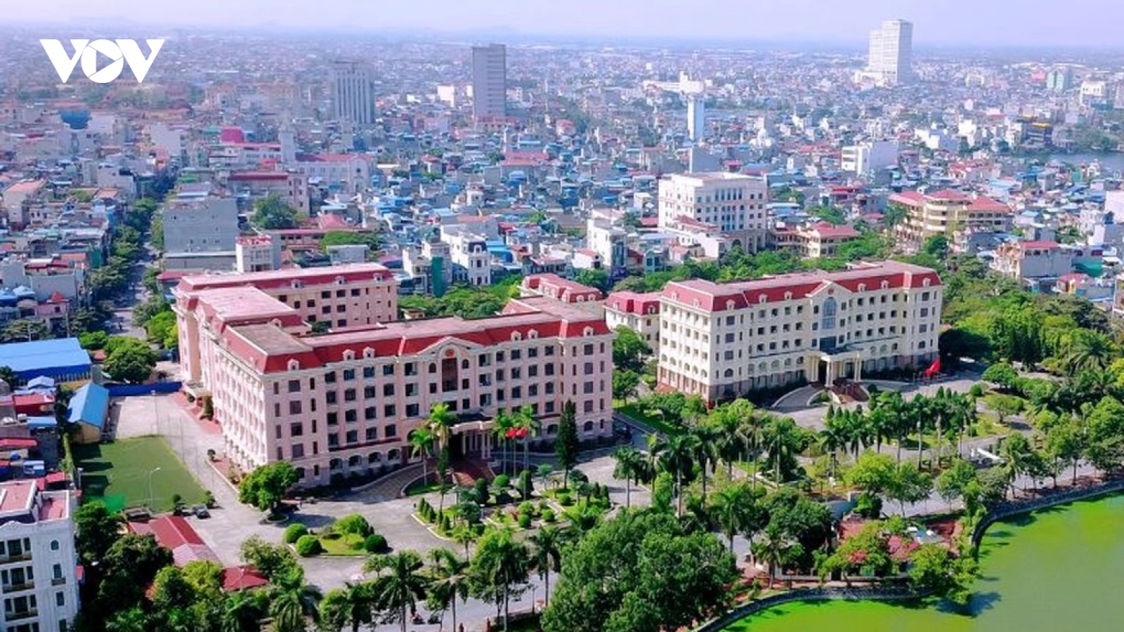 Nam Định hợp nhất nhiều sở ban ngành để tinh gọn bộ máy