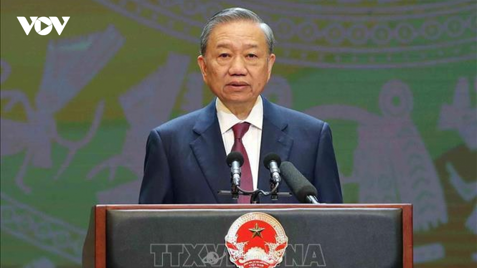 Những nhân tố thúc đẩy chuyển đổi số