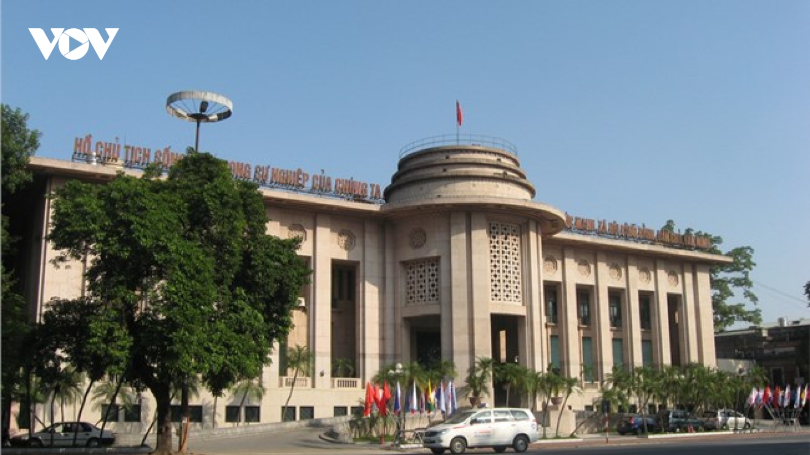 Bức tranh ngân sách Nhà nước năm 2025