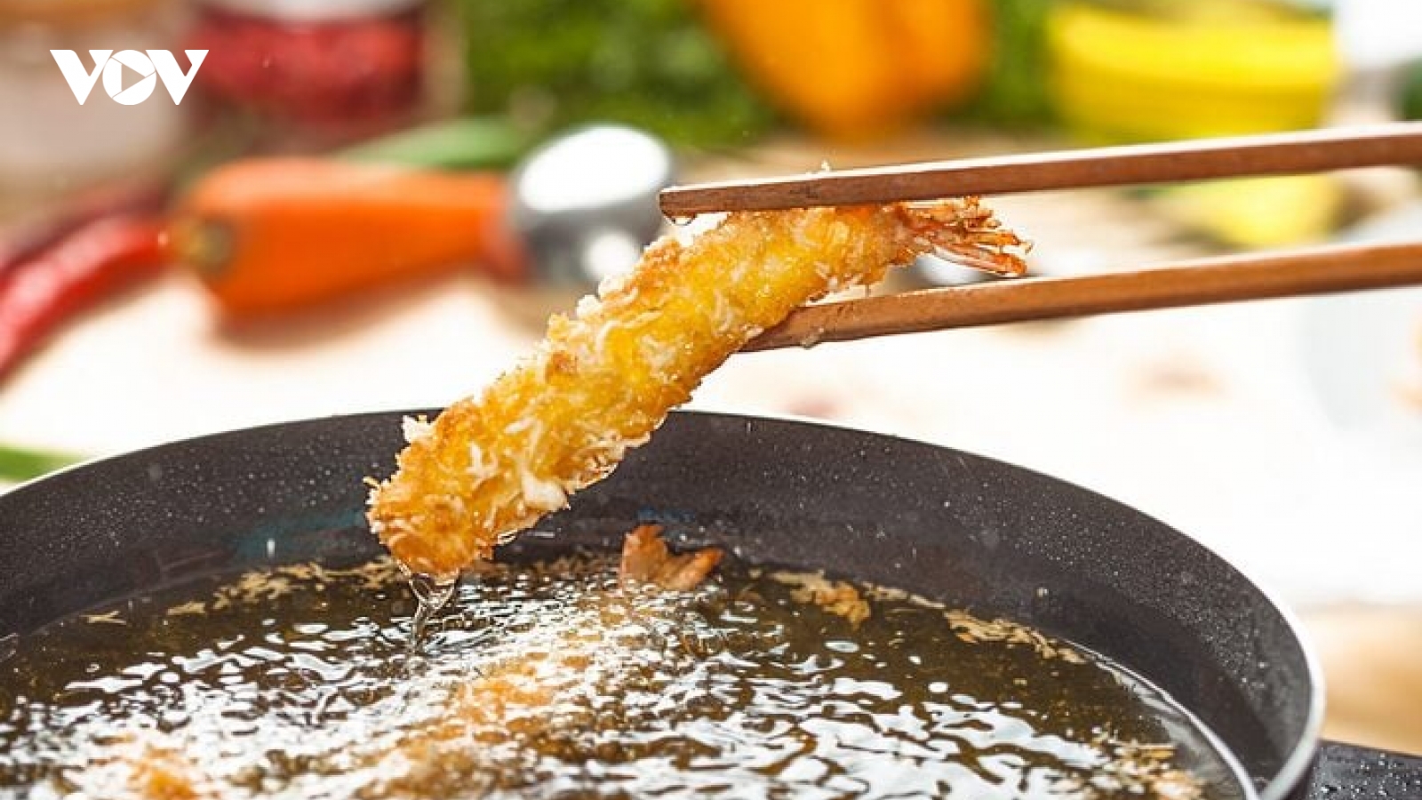Sai lầm thường mắc khi sử dụng dầu ăn làm tăng cholesterol