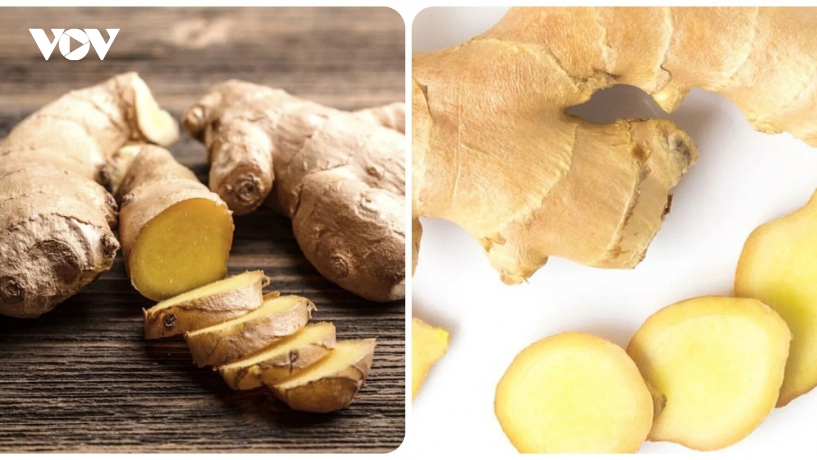 Mỗi sáng ăn một lát gừng tươi có tác dụng gì?