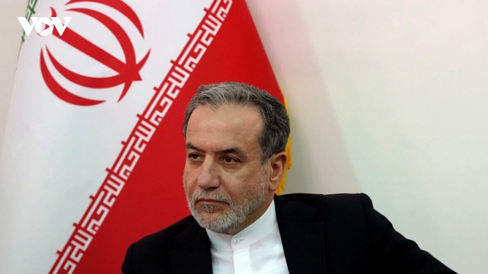 Chiến sự Trung Đông: Iran sẵn sàng đưa quân tới Syria tham chiến