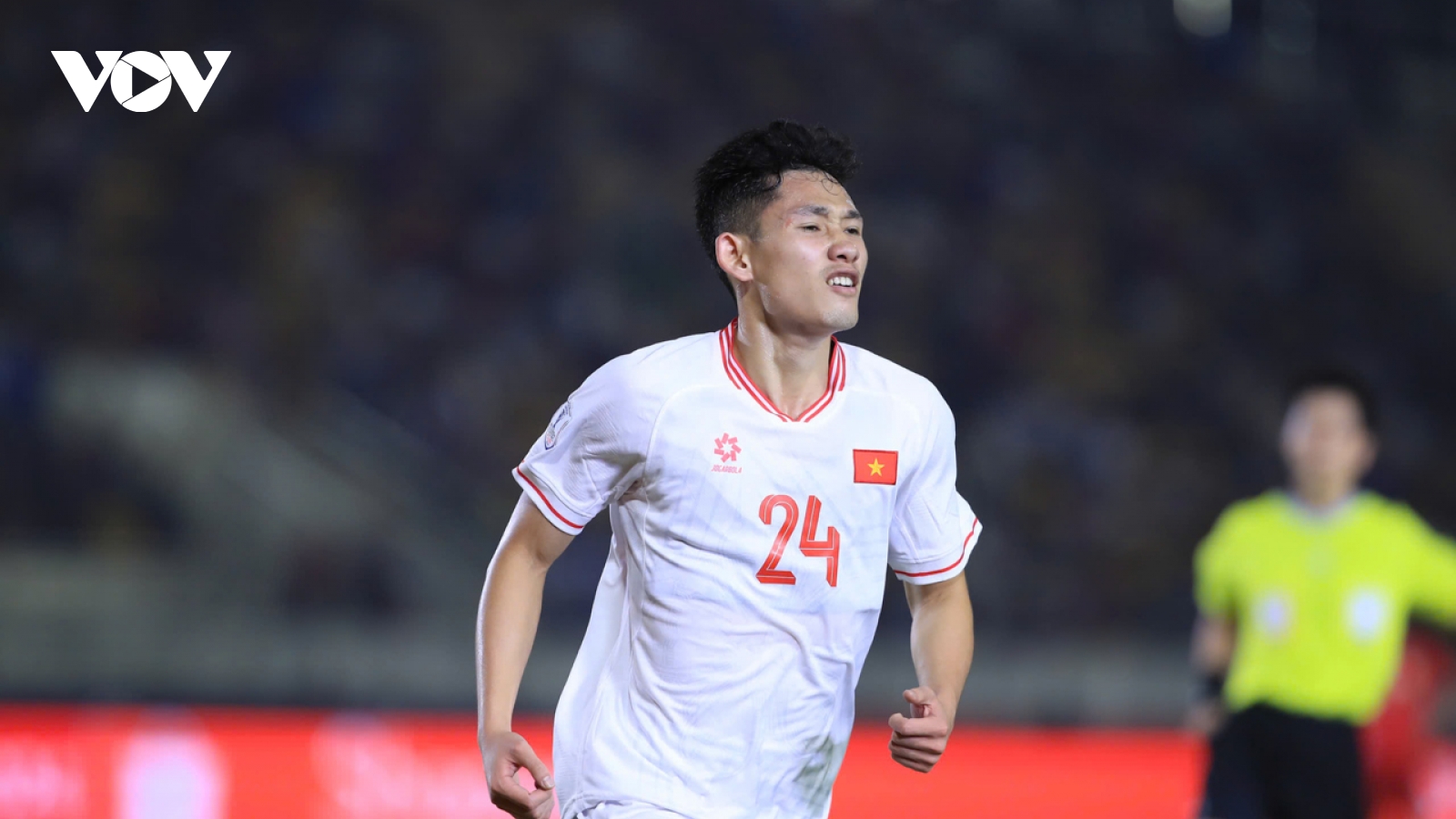 Bàn thắng đẹp nhất lượt 1 ASEAN Cup 2024: Hai Long dẫn đầu bình chọn