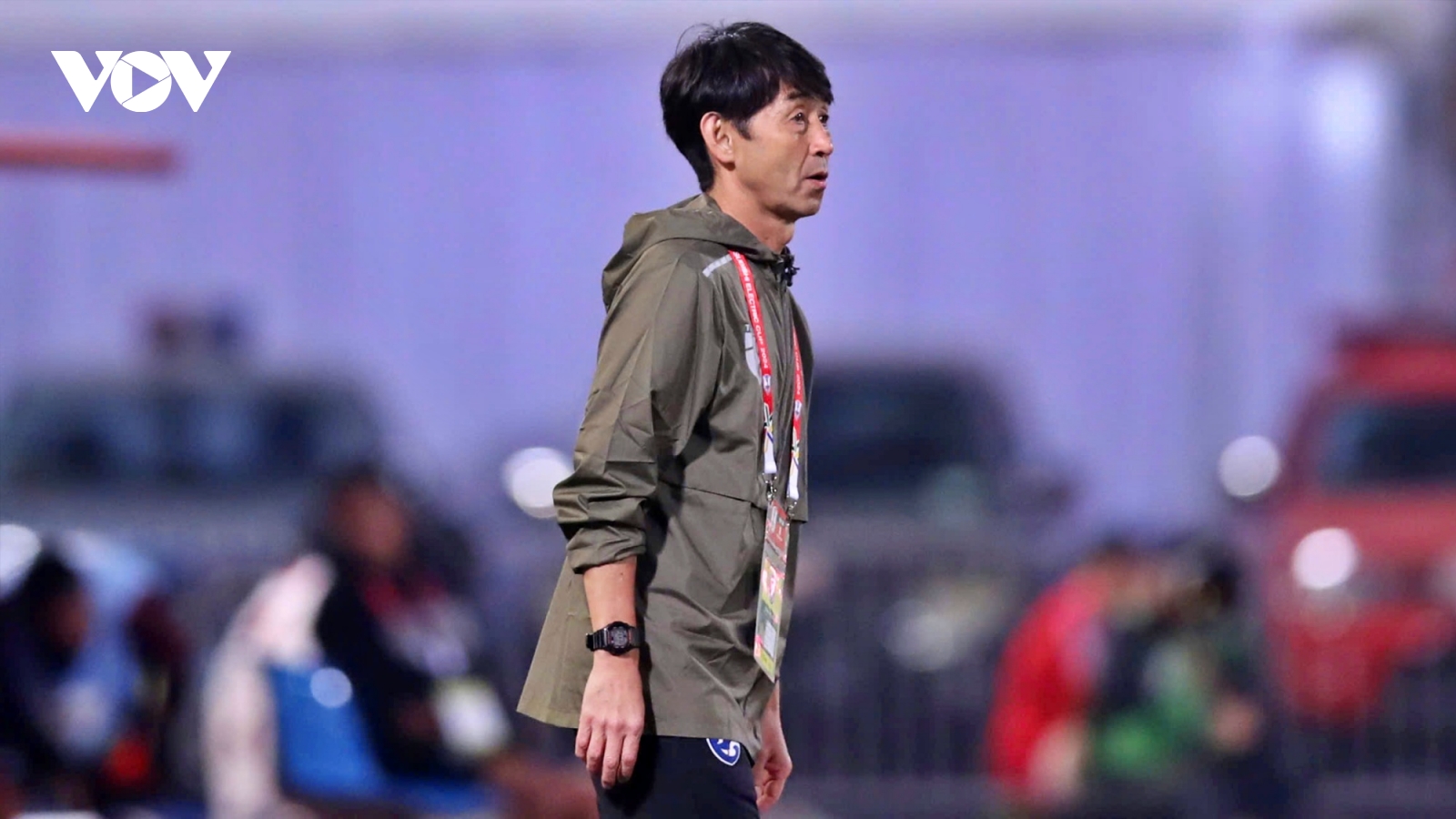 ĐT Thái Lan nhận tin dữ sau trận thắng 10-0 trước Timor Leste