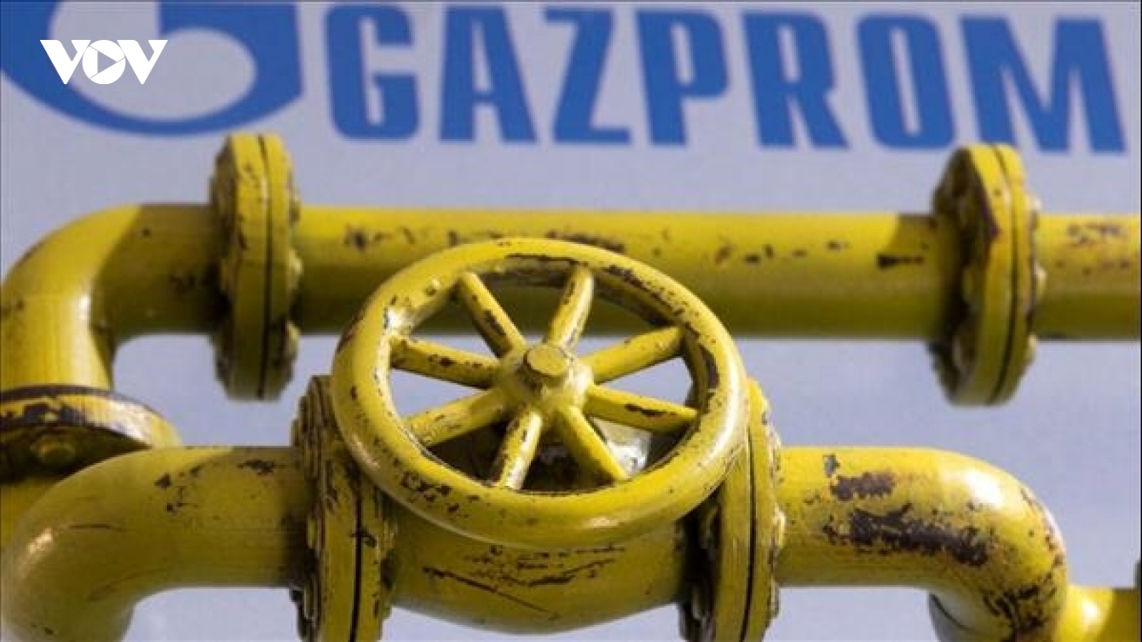 EU gặp khó sau khi hợp đồng trung chuyển khí đốt của Nga qua Ukraine kết thúc