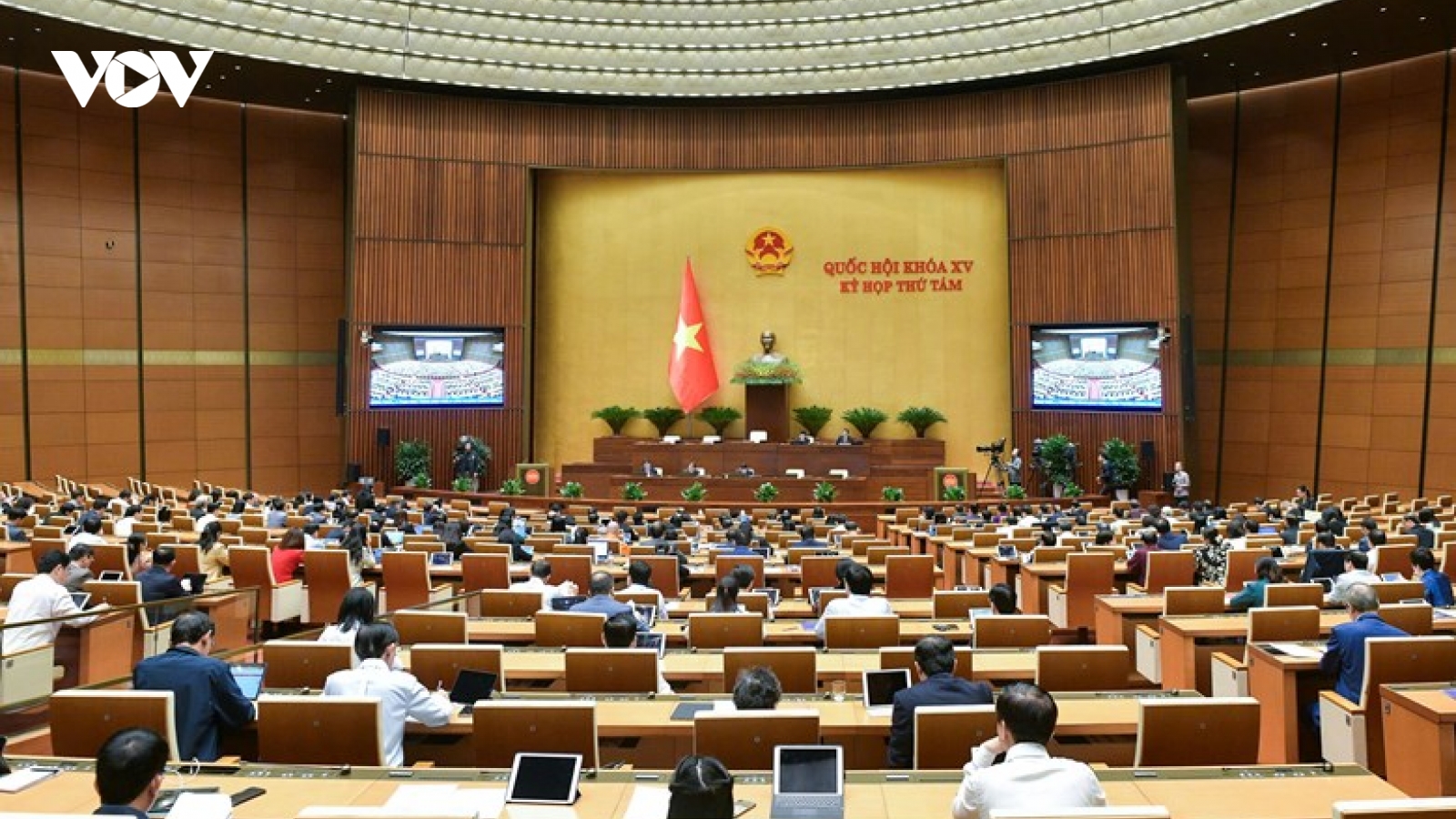 Lập pháp theo sát “hơi thở cuộc sống”, đưa đất nước vào kỷ nguyên vươn mình