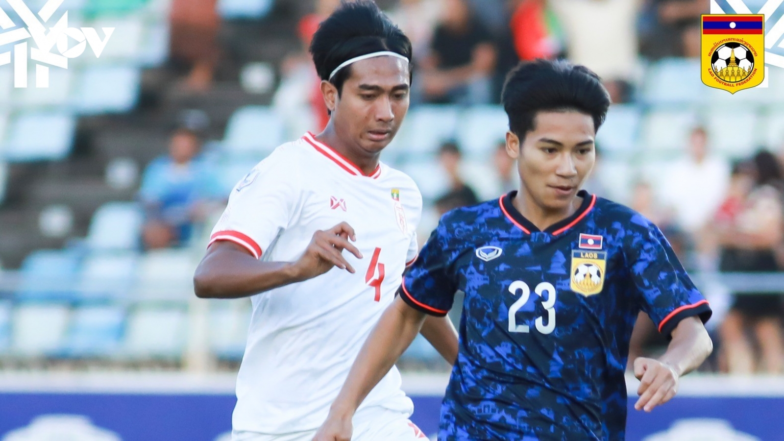 Kết quả ASEAN Cup 2024 hôm nay 18/12: Myanmar và Lào tạo nên trận đấu khó tin