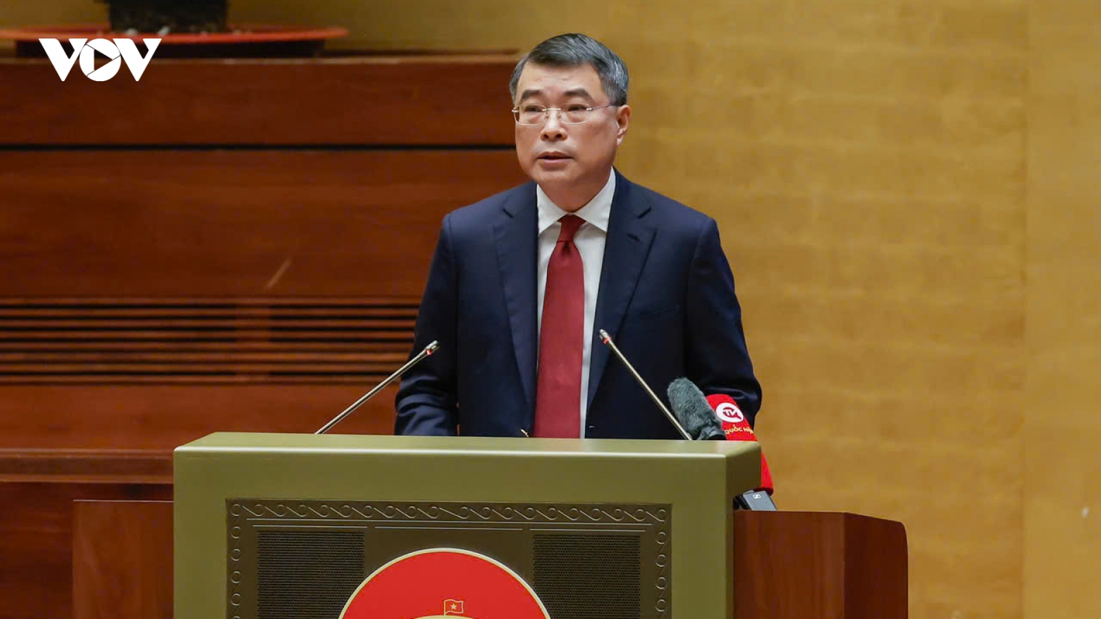 Phương án sắp xếp, tinh gọn tổ chức bộ máy phải hoàn thiện trước tháng 3/2025