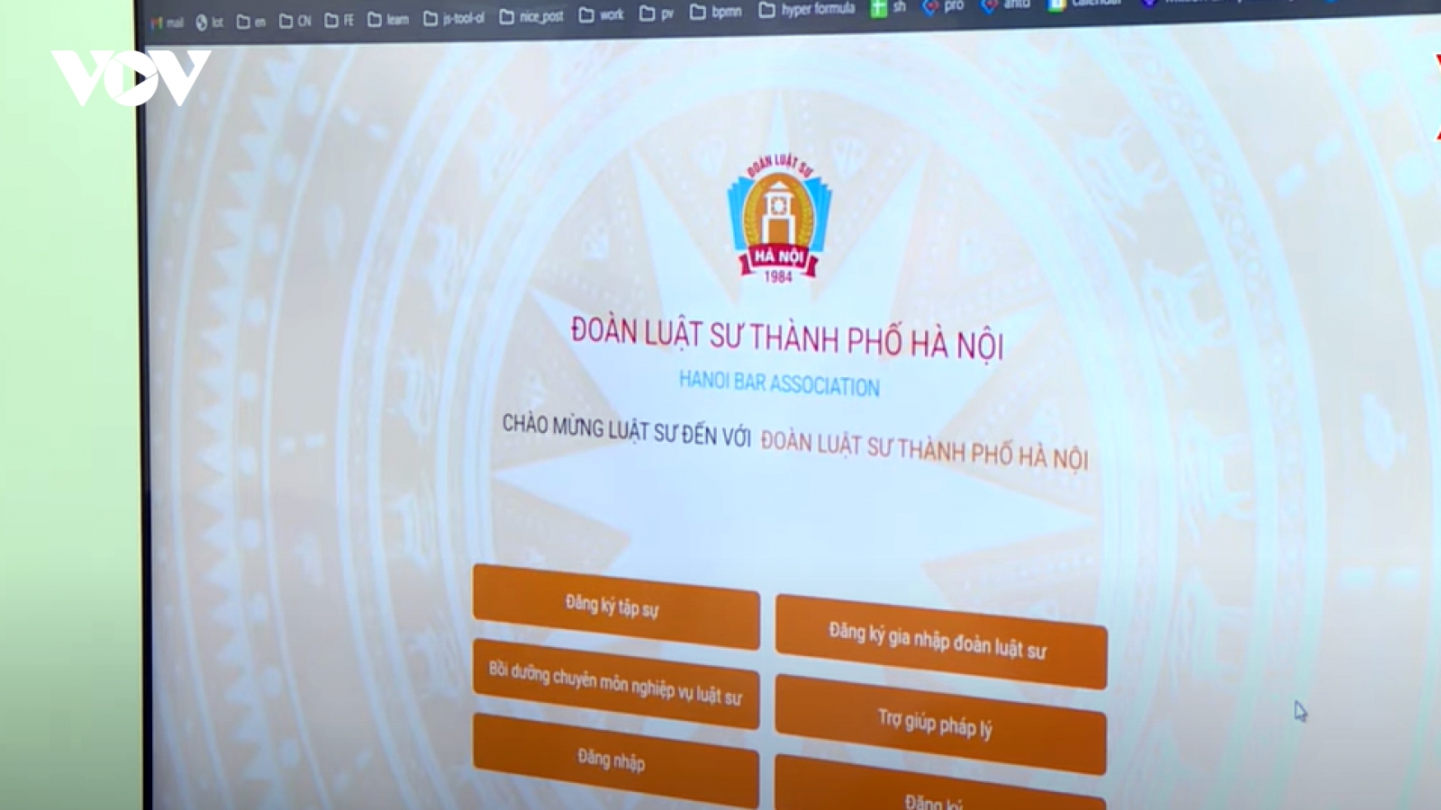 Chuyển đổi số ngành Luật: Hiệu quả từ những ứng dụng thực tiễn