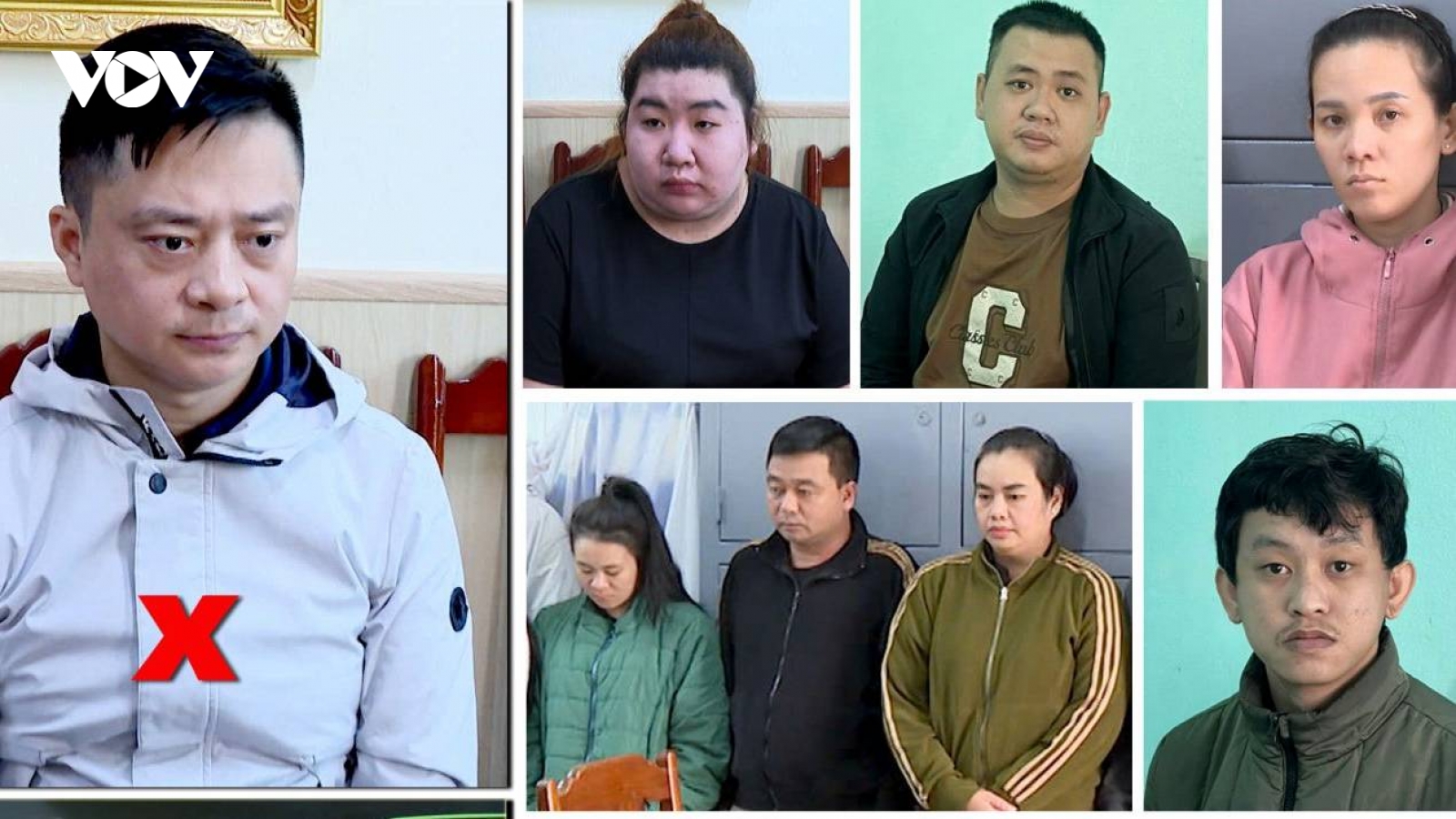 Người đàn ông bị lừa hơn 3,8 tỷ đồng khi tham gia đầu tư sàn giao dịch chứng khoán