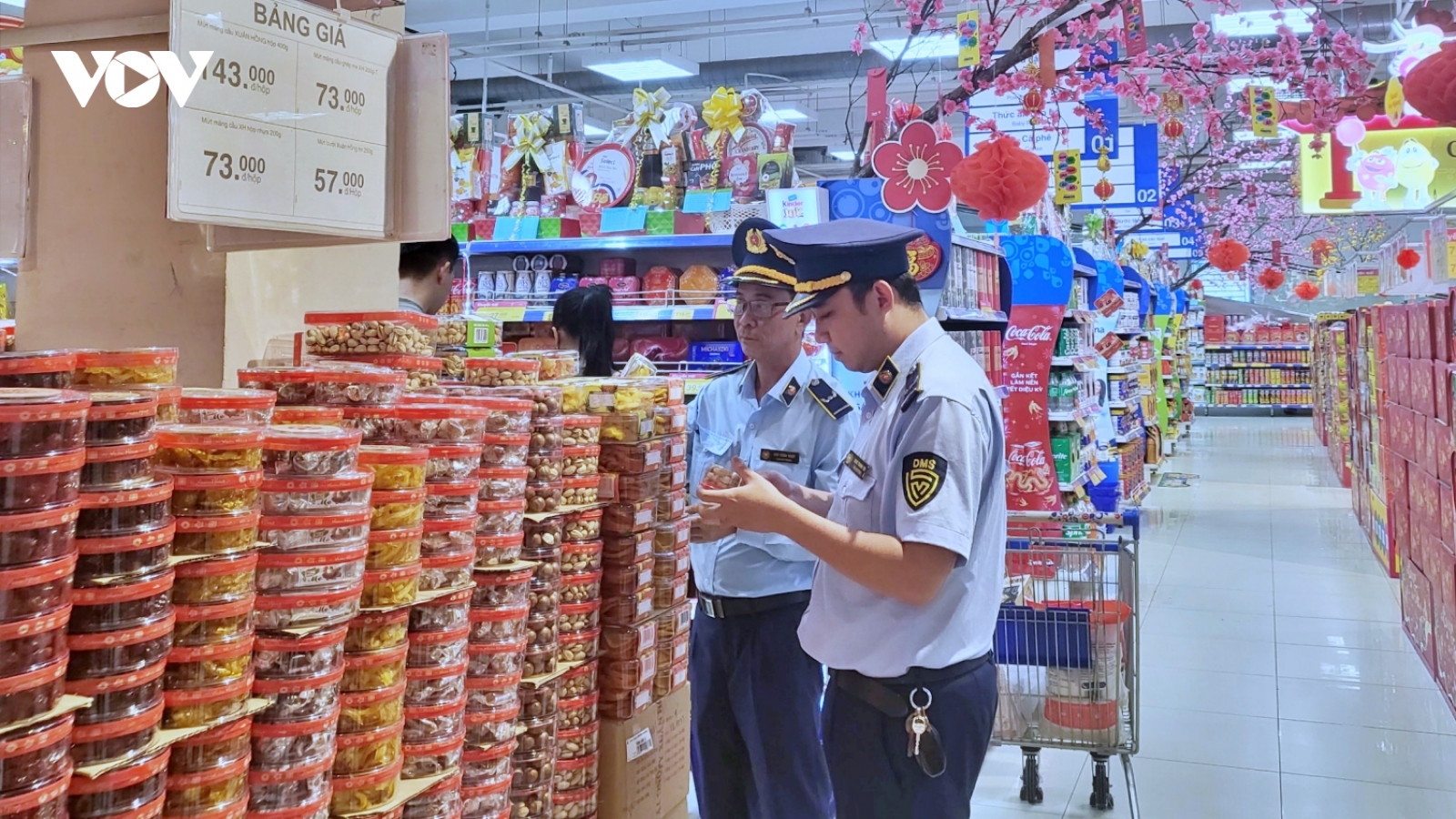 Đắk Lắk tăng cường kiểm soát thị trường sau vụ giá đỗ bẩn