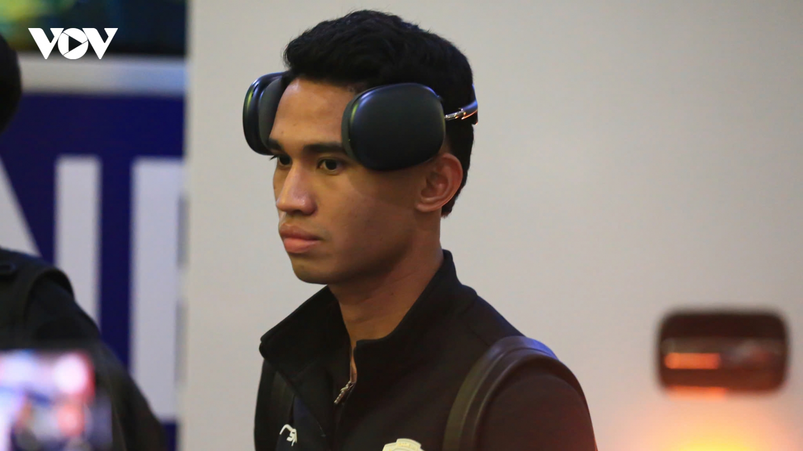 Ngôi sao sáng nhất ĐT Indonesia bị treo giò vẫn sang Việt Nam