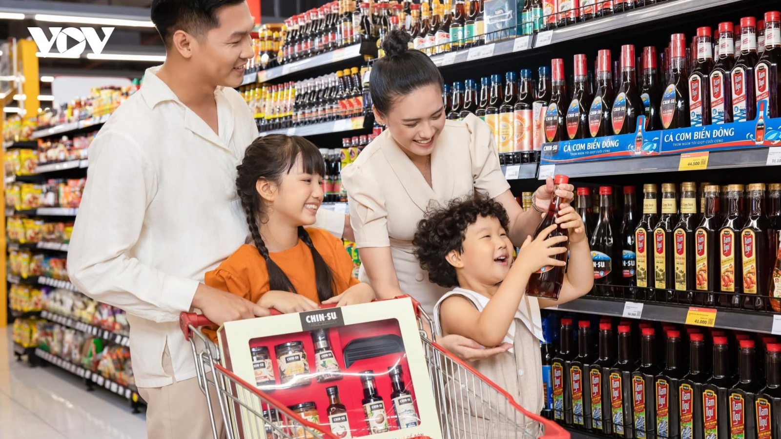 Masan Group 11 năm liên tiếp ở TOP 50 Công ty kinh doanh hiệu quả nhất Việt Nam