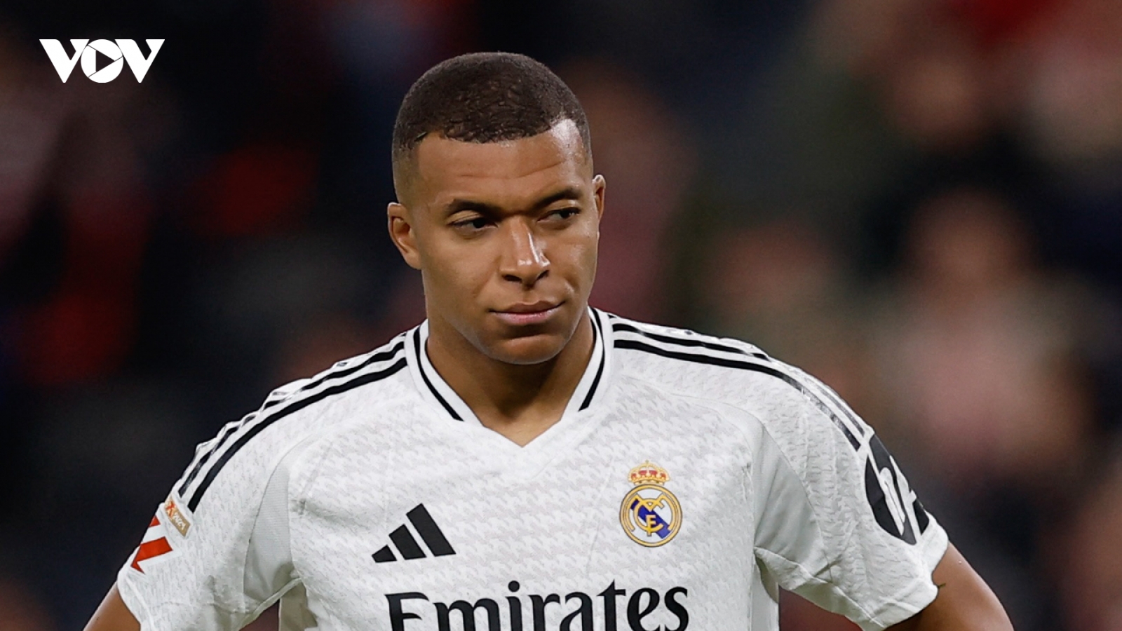 Real Madrid bại trận, Cristiano Ronaldo đưa ra lời khuyên cho Mbappe