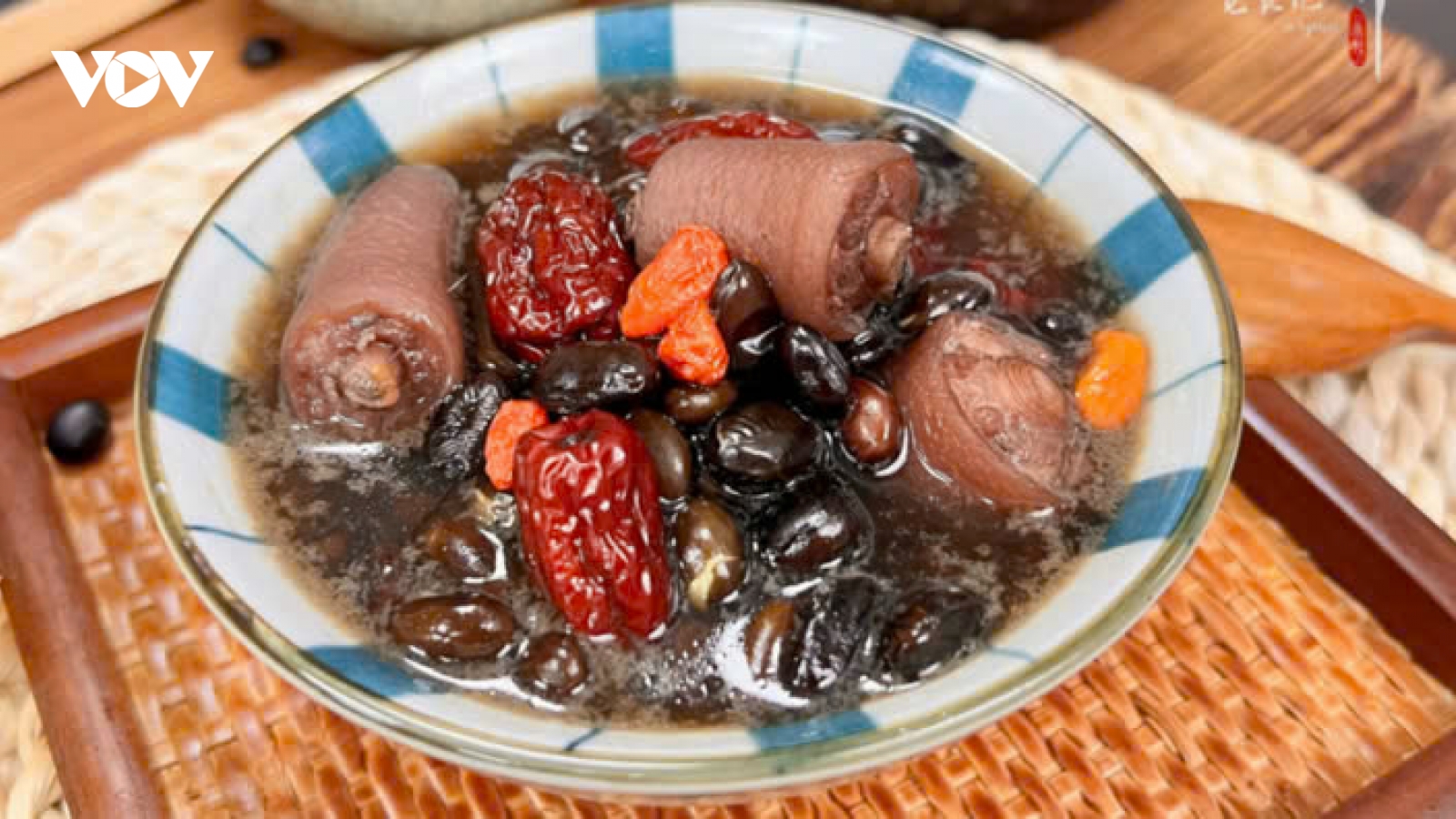 3 món canh bổ dưỡng giúp tăng đề kháng, chống bệnh tật vào mùa đông