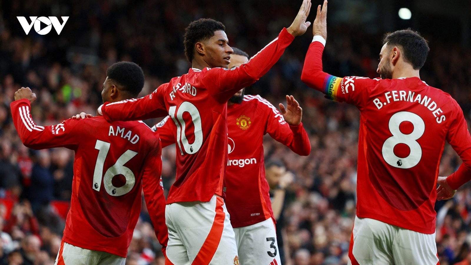 Bốc thăm vòng 3 FA Cup: ĐKVĐ MU gặp đối thủ mạnh