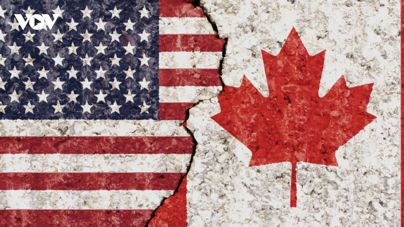 Thủ tướng Canada gặp Tổng thống đắc cử Mỹ bàn về biên giới và thương mại