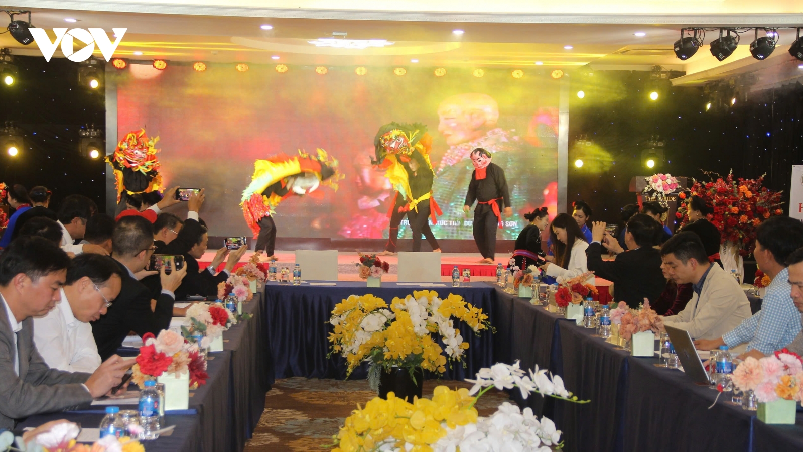 Du lịch Lạng Sơn hướng tới trở thành ngành kinh tế mũi nhọn
