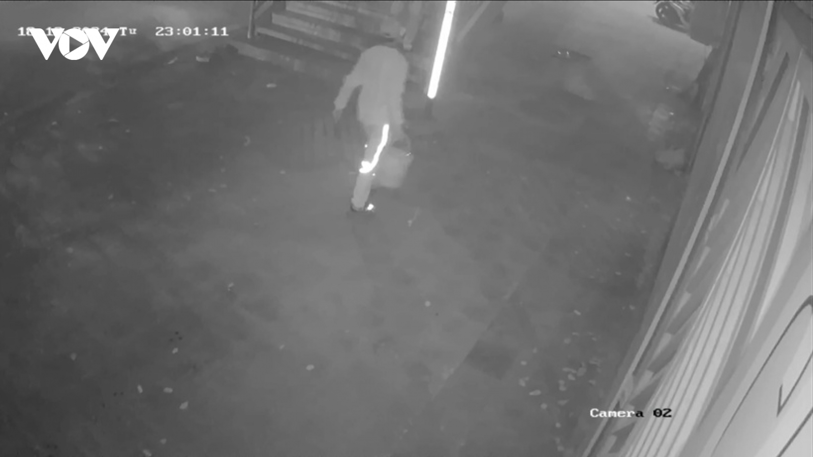 Khởi tố bị can đốt quán cà phê ở đường Phạm Văn Đồng, Hà Nội khiến 11 người chết