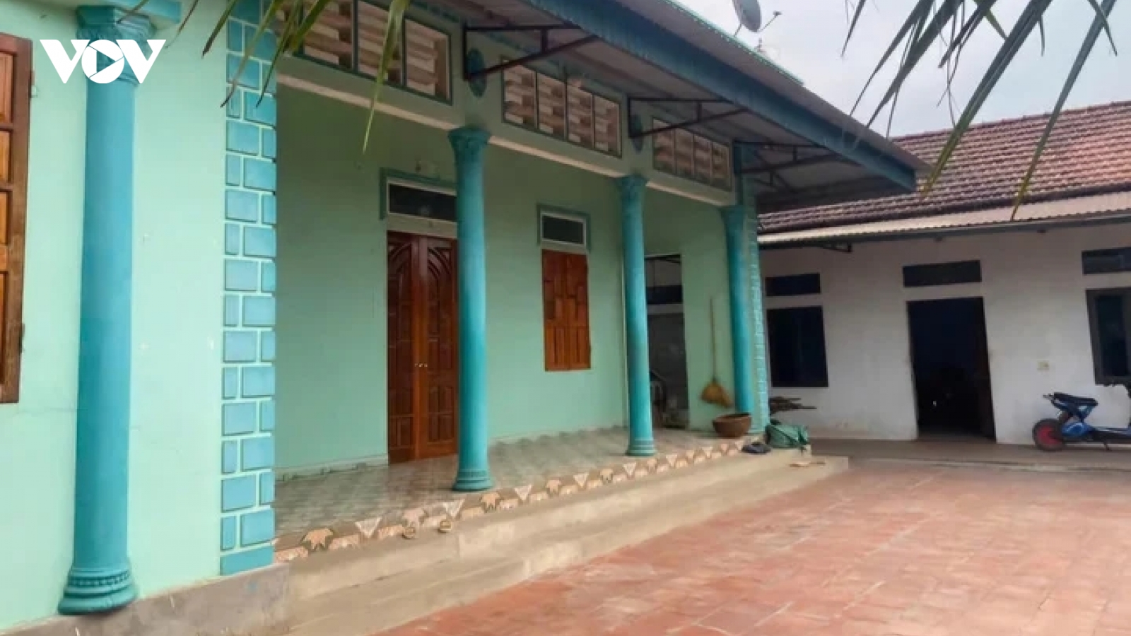 Danh tính nghi phạm sát hại vợ chồng ở Lạng Sơn