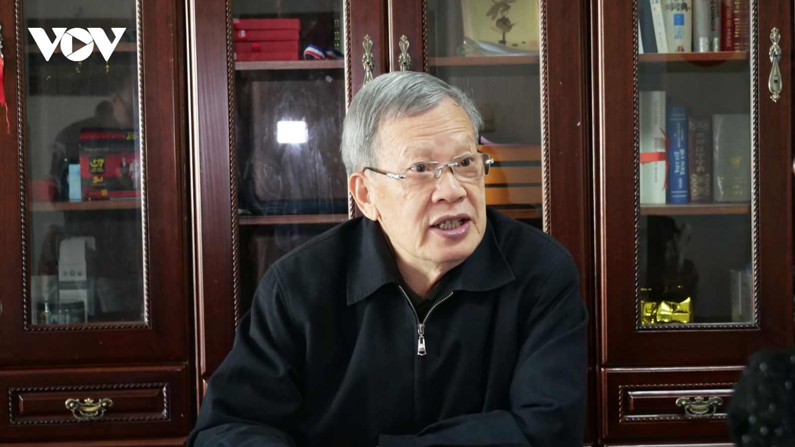 Học giả Trung Quốc: 2024 là một năm “rất phi thường” của Việt Nam