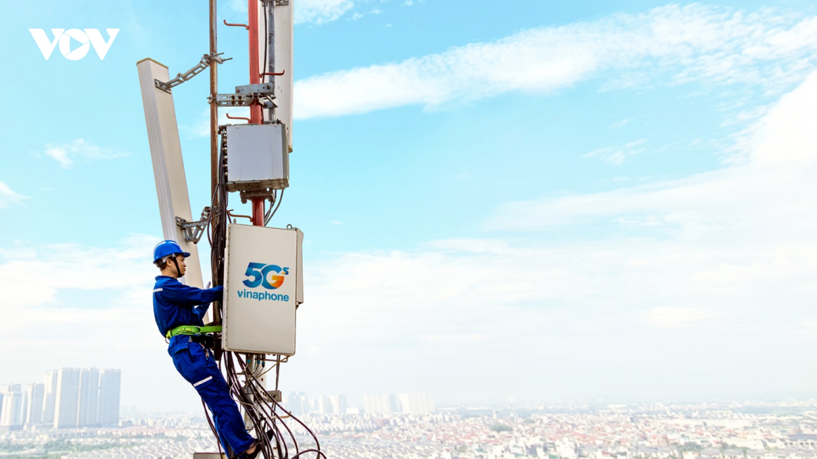 Tập đoàn VNPT năm 2024: Giữ nhịp phát triển trong bối cảnh khó khăn