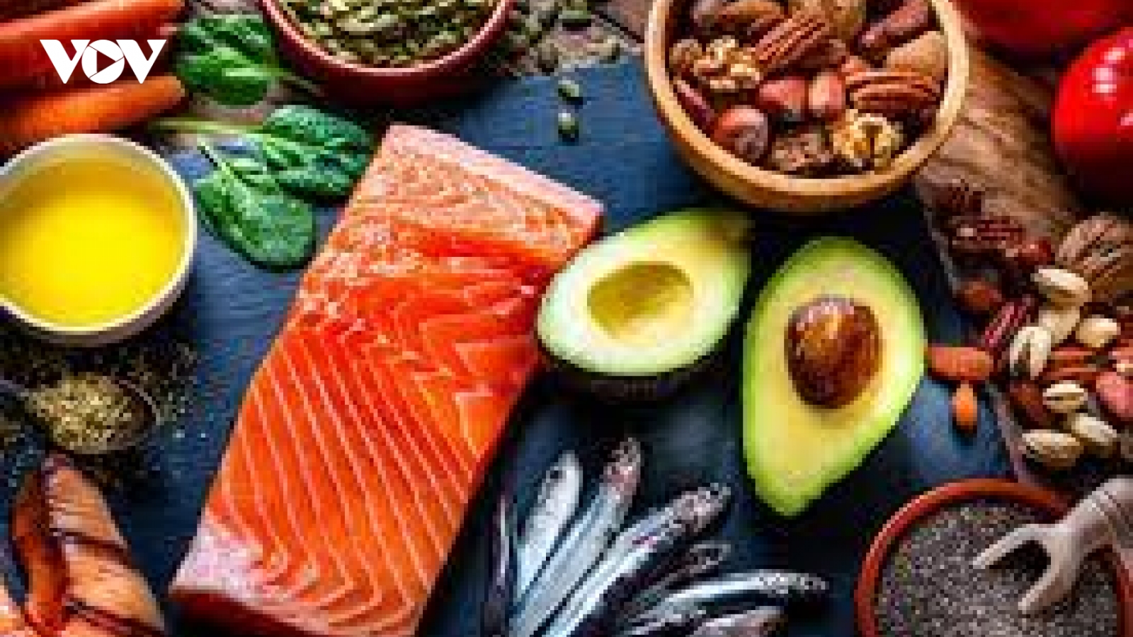 Bổ sung thực phẩm chứa omega-3 có giảm viêm khớp?