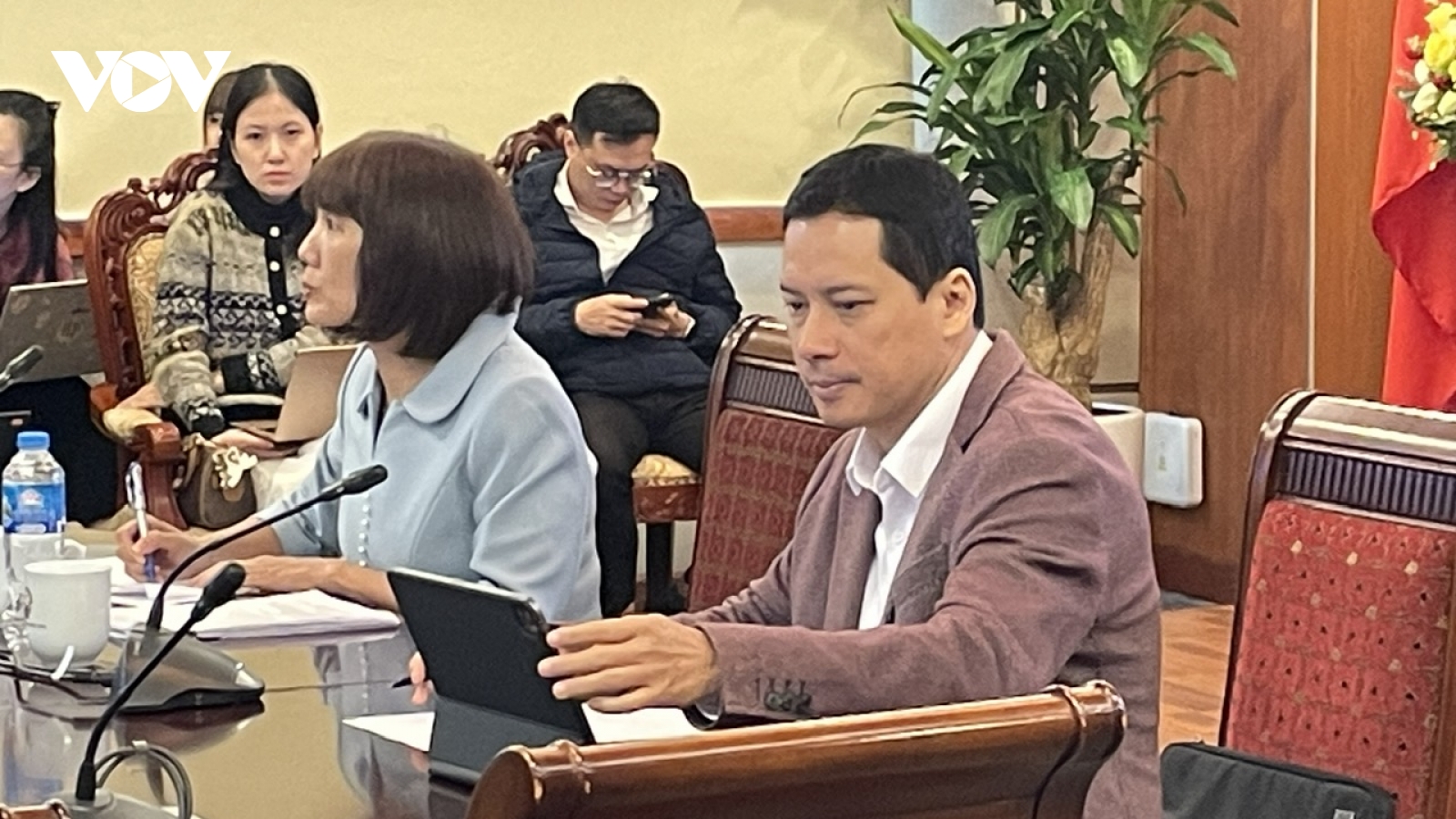 Từ hôm nay, người dùng MXH phải xác thực mới được đăng bài, bình luận