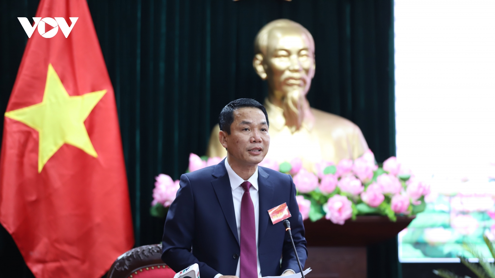Sớm phủ sóng điện lưới tới những bản làng vùng sâu, vùng xa ở Sơn La
