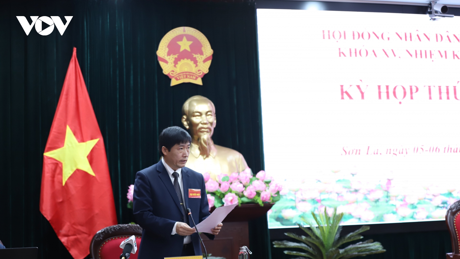 Lời giải nào cho bài toán thiếu bác sĩ ở vùng khó Sơn La?